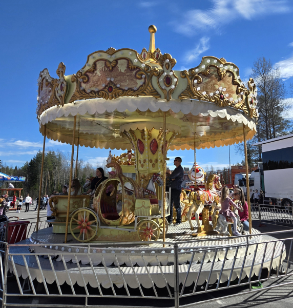 Heppakaruselli